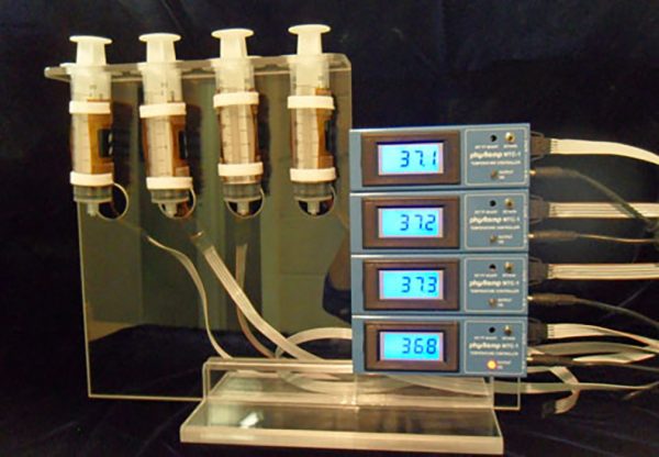 MTC-1 微型温度控制器