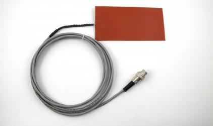 Heating Pad Mouse for TC-1000