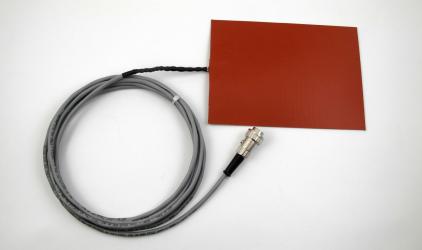 Heating Pad Rat for TC-1000
