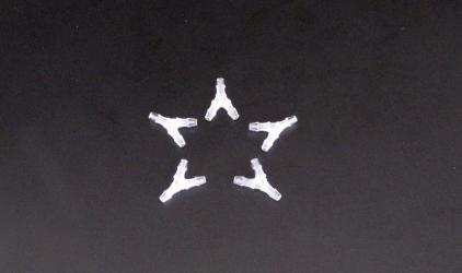 Y-Adapter Small