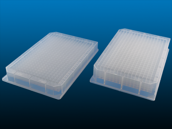 微量滴定板 "384 Storage Microtitre Plate"